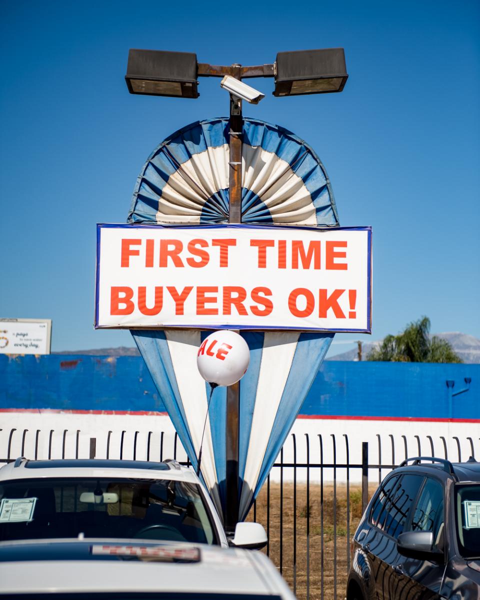 Randy's Auto Sales on Twitter "We'll help save you some green so you