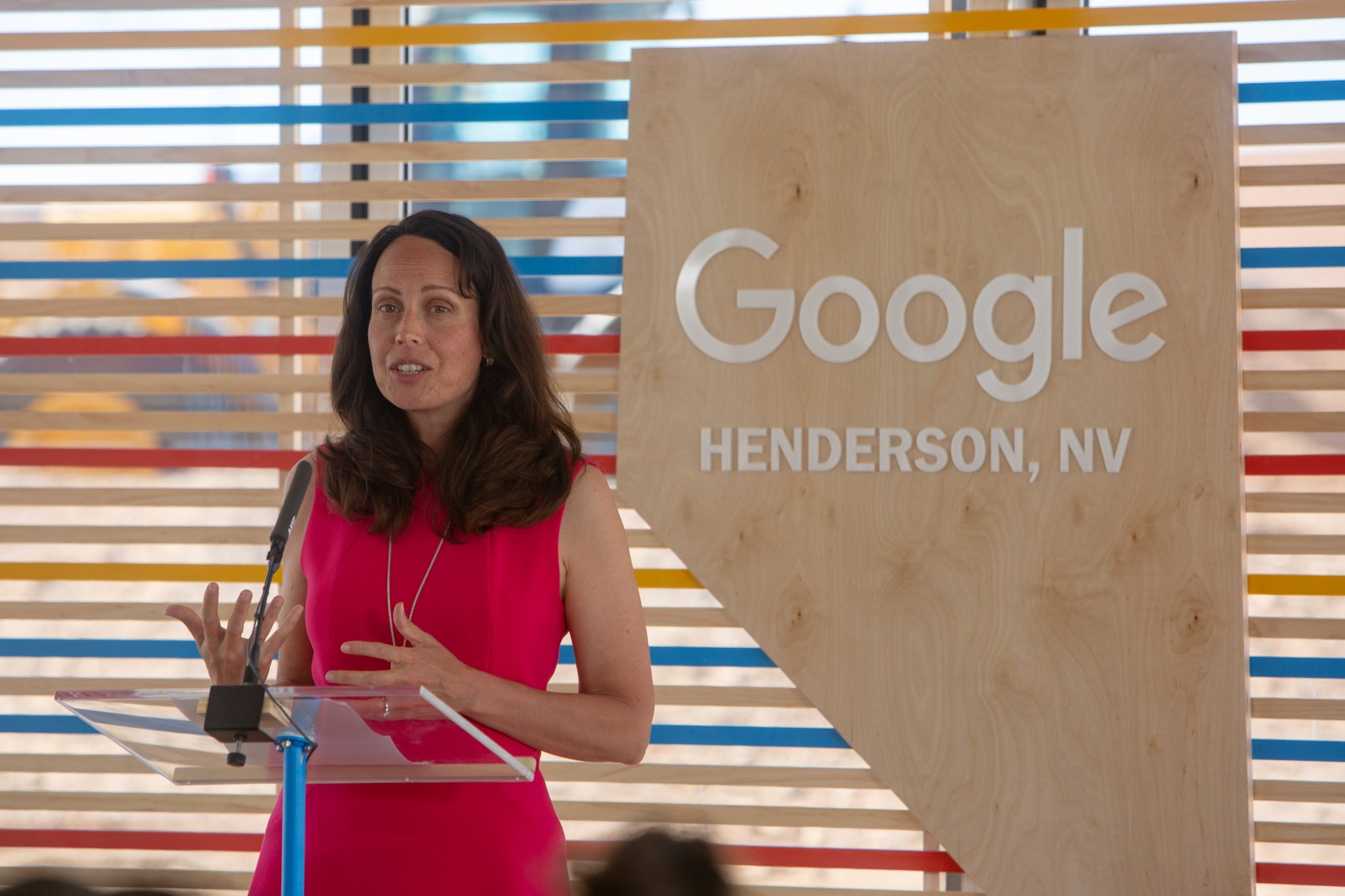 #IWD2021: How to Register for Google's $25m Global Impact Challenge