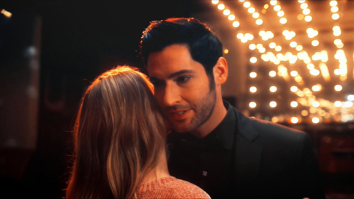 wonder if you'll understand It's just the touch of your handbehind closed door #Lucifer (3x15)
