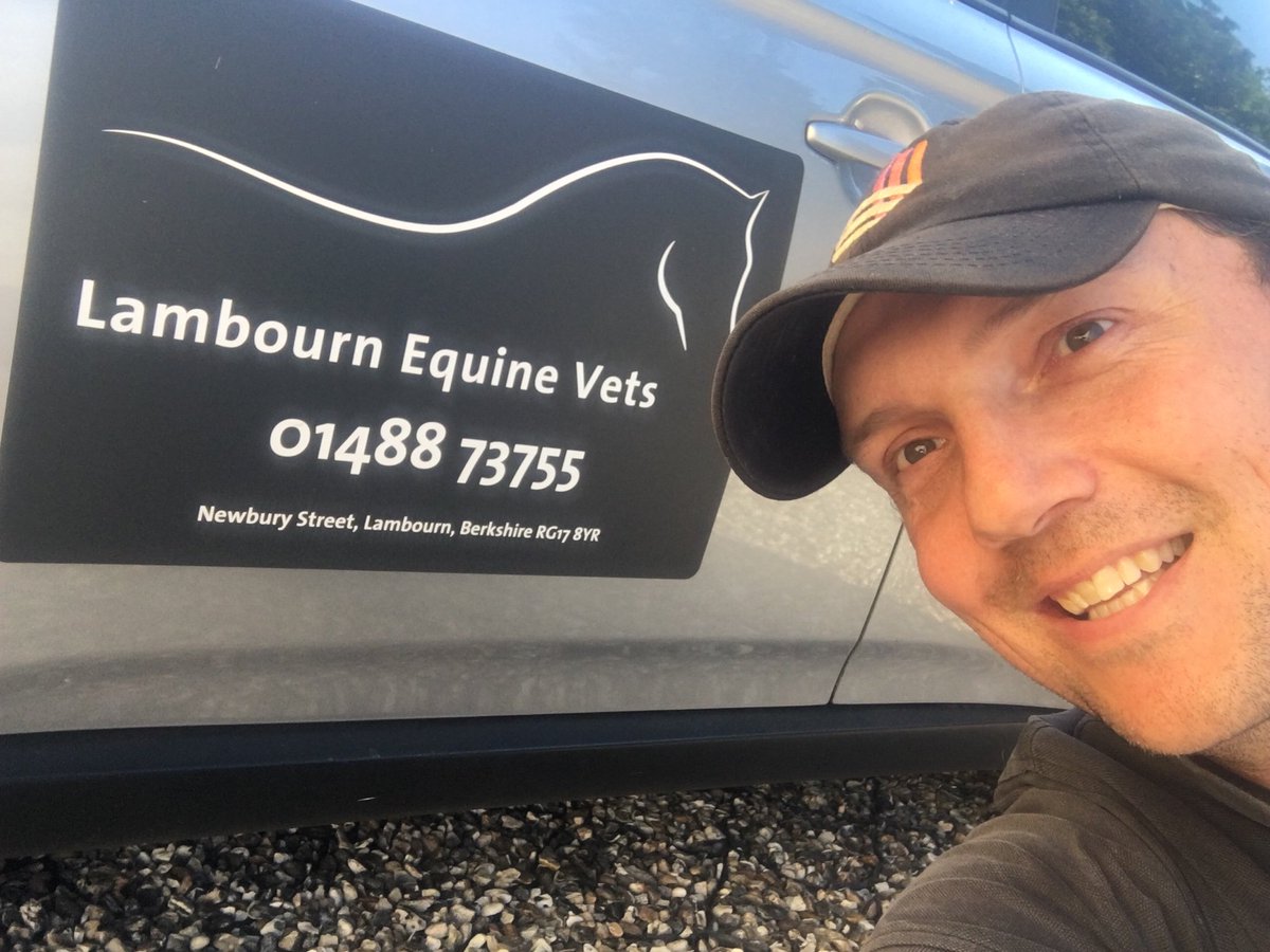 Who’s excited for <a href="/BarburyCastle/">BarburyHorseTrials</a> !!!
Our vets will be onsite for the whole competition so come down and say hi 👋🐴👋
Keep an eye out for our new car logos and our banner at the water jump 💦🐎💦
#BringOnBarbury 
<a href="/FEI_Global/">The FEI</a> <a href="/BEventing/">British Eventing</a> <a href="/MusketeerEvents/">Musketeer Events</a>