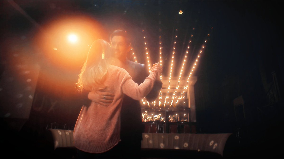 all I ever knewOnly you... #Lucifer (3x15)