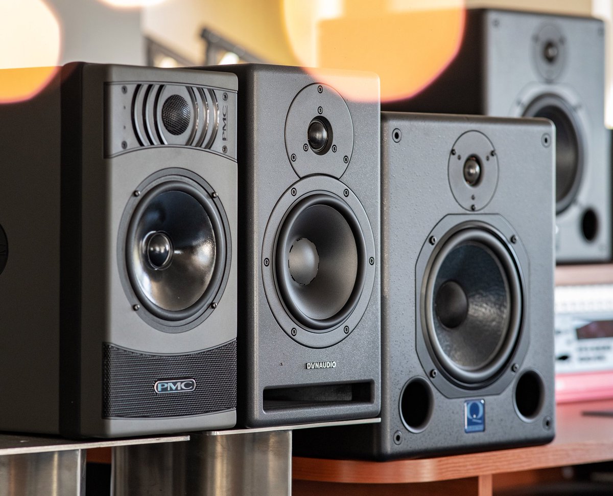 core 7 dynaudio