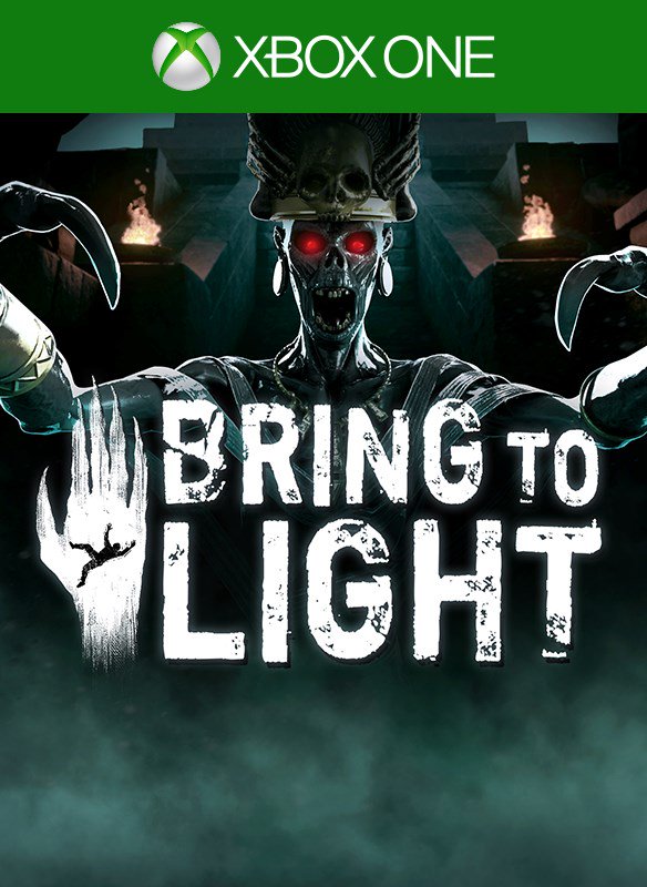 XBM_Network's tweet photo. New #Giveaway!

For your chance to #win 'Bring to Light' for #XboxOne

1. FOLLOW us, @RedMeatGames &amp; @btl_game 
2. RT this tweet 

You can check out the early stages of this horror/puzzle game in our video link here: https://t.co/aKmgZSY70G

Good Luck! https://t.co/bXpv4OAsNc