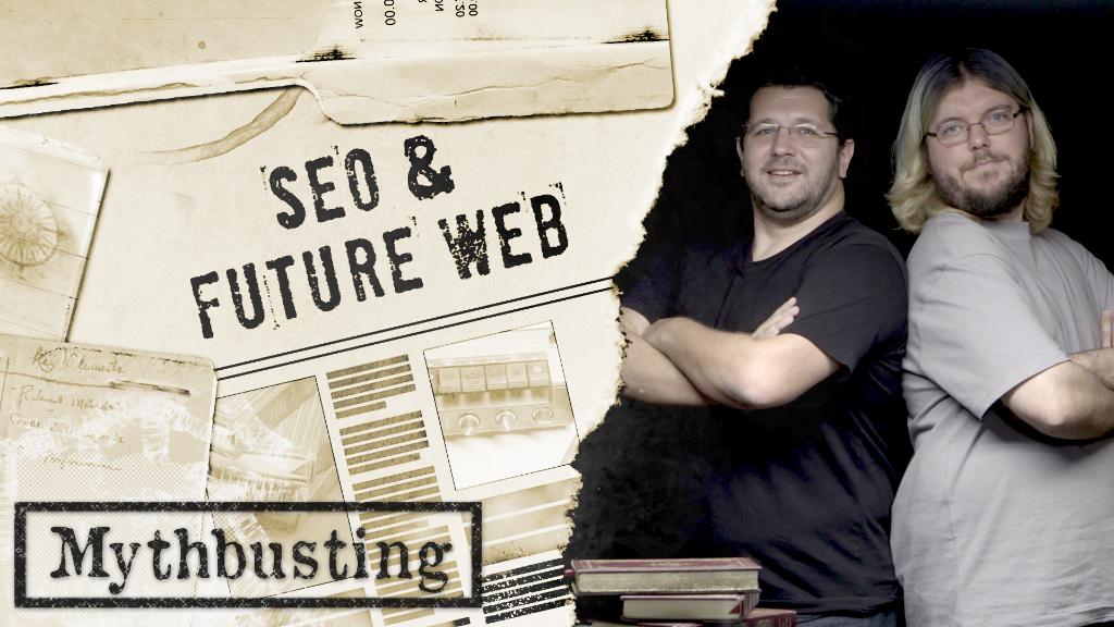 googlesearchc's tweet photo. SEO is going to evolve with the web, but it is still unclear how. 

Join Google’s Director of Web Dev Ecosystem @dalmaer to discuss what that evolution might look like. 

✚ Bonus behind the scene's footage at the end of this episode! 

Watch here → https://t.co/b1kPXHb0Fn https://t.co/wiRLdNADzN