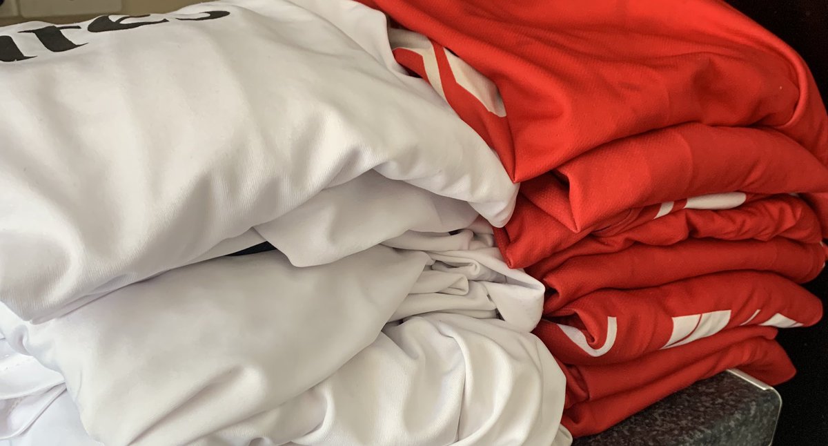 daoppsfc's tweet photo. #RealMadrid #kits &amp; #AtleticoMadrid #kits are our #kit #colours https://t.co/LzHy9KoQRA