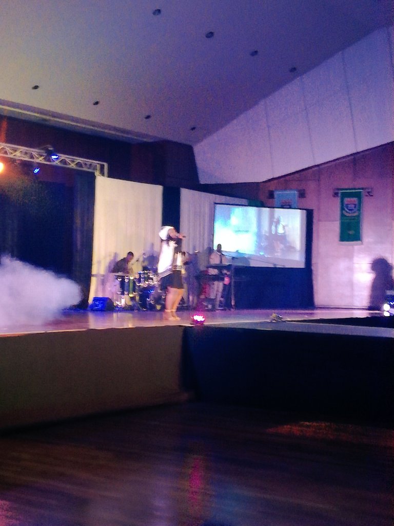 Justice_Seyisi's tweet image. THANK YOU @UWConline @uwcgci for hosting us!! Supremely impressed by your commitment to social justice, the development of South Africa and the passion of #youngpeople to drive the change beckoned by the country, the continent and the world! #GCC19 #ClosingFunction 🙏🏿