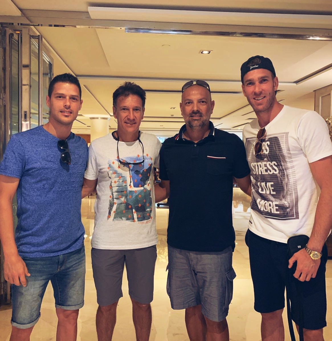 Adrián San Miguel tweet media