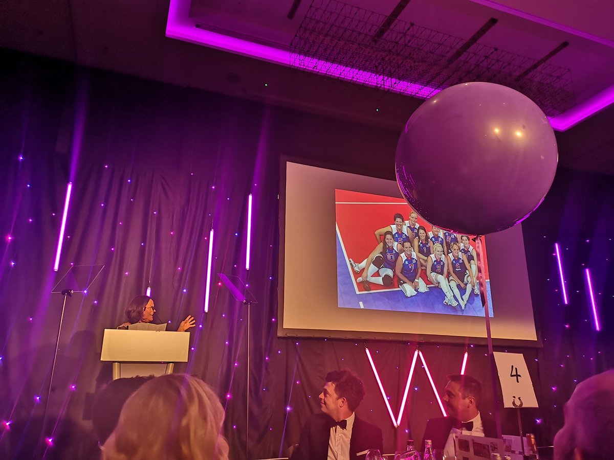 What an incredible and motivational talk from @martine_wright MBE, the keynote speaker at tonight's #womeninfinancialadvice awards who spoke about her inspirational journey from 7/7 to the Paralympics and reclaiming the number 7! #powerof7