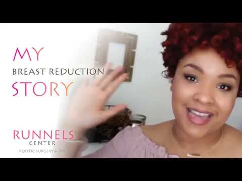 runnelsandnorth's tweet photo. Beauty and culture vlogger, Annisa LiMara, shares her breast reduction surgery experience with Runnels &amp; North Plastic Surgery Center: https://t.co/PGfjUXHLqC https://t.co/zboHXnC1Rp