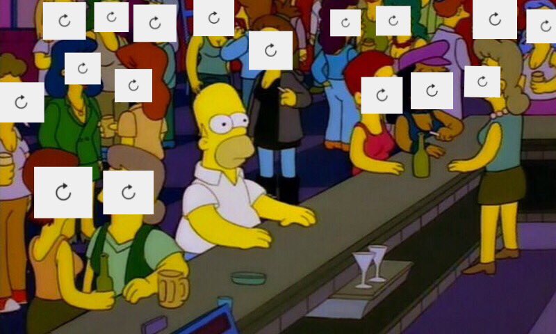 Federichita's tweet photo. Io tra Whatsapp e Instagram 
#whatsappdown #instagramdown https://t.co/C0YprvMSOd