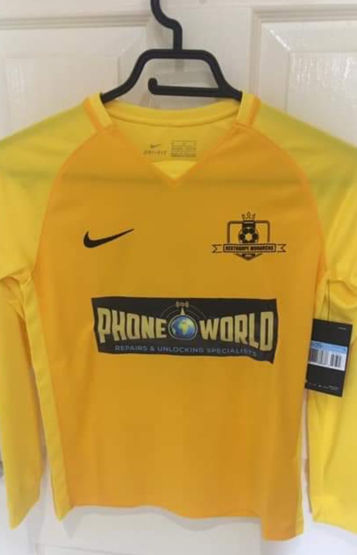 HexthorpePark's tweet photo. And we also now have a football club back at the park - Hexthorpe Monarchs - starting in August. Things are looking up! #hexthorpemonarchs https://t.co/BbptnkvpRM