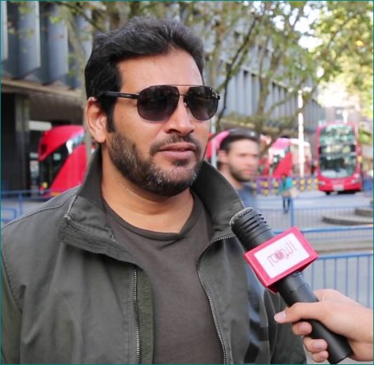 Saudi Ex-Muslims tweet media