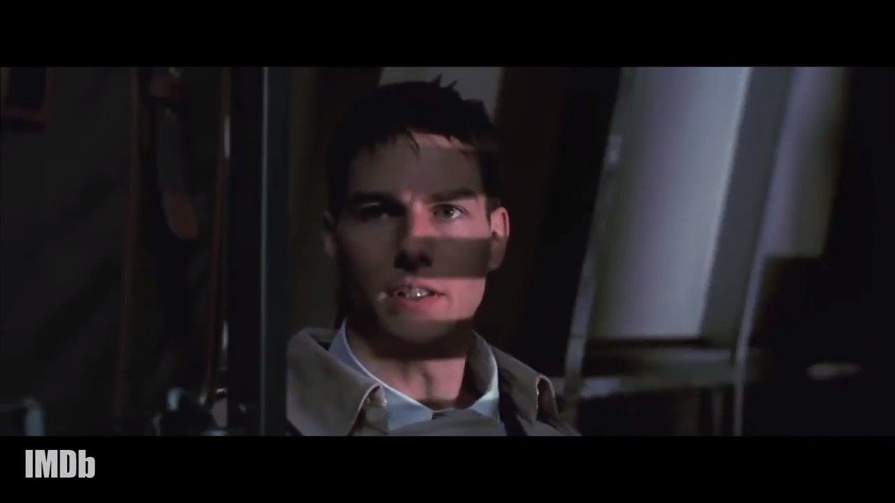 Happy Birthday Tom Cruise 