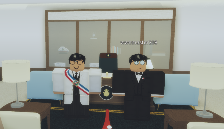 Comunidad Dominicana en ROBLOX tweet media