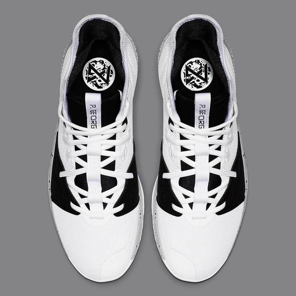 pg3s white