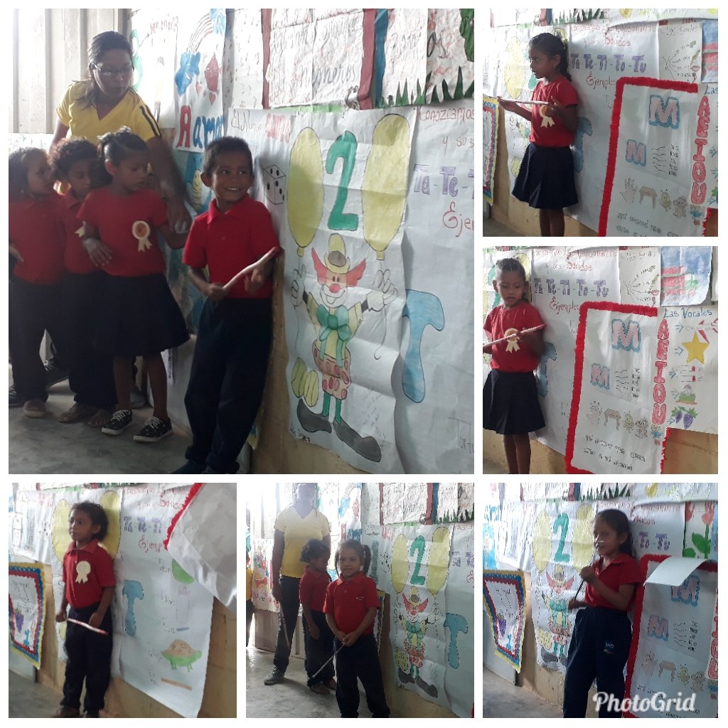 U.E. El Rosario tweet media