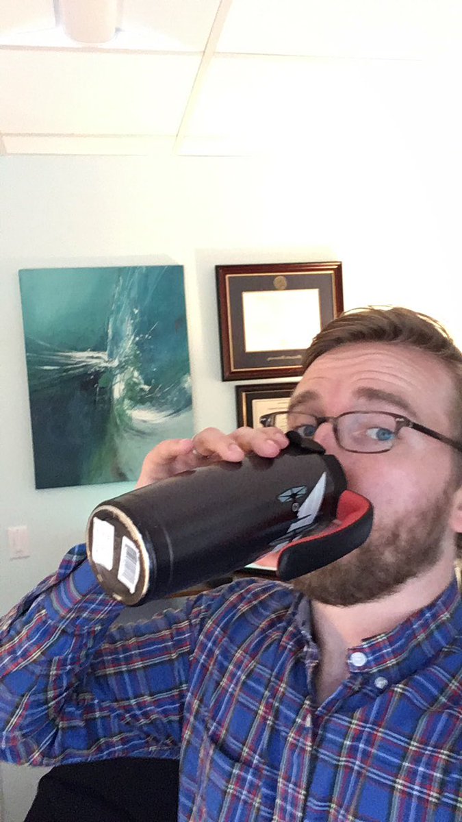 neuroyoutube's tweet image. It’s Day 3 of #WeCreateEdu! My (Micah’s) typical #routine is as follows: Wake up at 6:45, shower, make coffee, walk to work, eat breakfast, see clients all day, finish progress notes, come home, work out, eat dinner, do video stuff, procrastinate, play a video game, go to sleep.