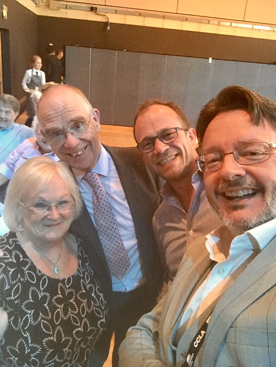 BarryL_Insights's tweet photo. Some of the @LGAculturesport team @LGACons gathering for dinner @LGAcomms Conference. Celebrating a year of key successes &amp; looking forward to the next year! https://t.co/RqeHr2VXJT