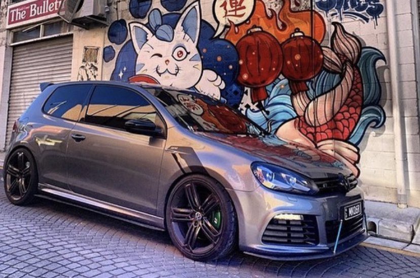 VictoryEuro's tweet photo. 🔥Let’s start the day off with this sexy R‼️😍 Shoutout to lucky 🍀owner @mk06r 😎🤙🇩🇪 https://t.co/oRghjzKUzB