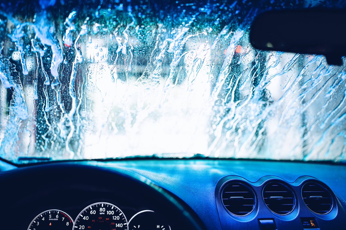 Mister Car Wash tweet media