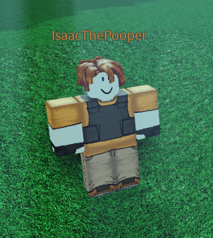 Isaac Morris tweet media