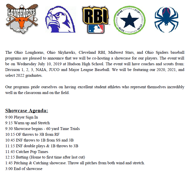 2026 H24 Longhorns DeBord tweet media