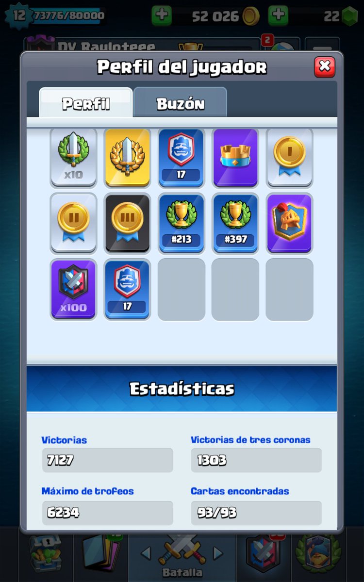 Después de una larga estancia en mi equipo del alma <a href="/deusvultCR/">Deus Vult (cerrado)</a> toca fin, con esto me declaro F/A y en busca de equipo, cualquier cosa tengo el md abierto sólo proyectos serios, rt porfa! <a href="/alejandro_boj/">Alejandro Boj</a> <a href="/Jv_Oswal/">Oswal V</a> <a href="/pablo_carmona_2/">pablo_carmona_2 ❄💙</a>