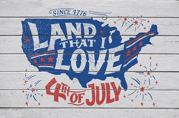 kcdaniel's tweet image. Happy 4th - mailchi.mp/583a9d0edfa0/h…