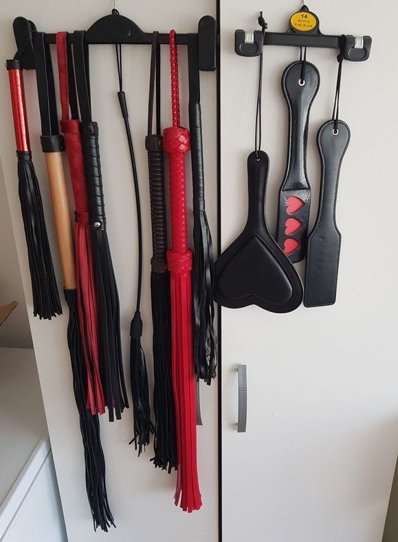 MasterPanos's tweet image. My Collection dominationsubmission.wordpress.com/2019/07/03/my-…