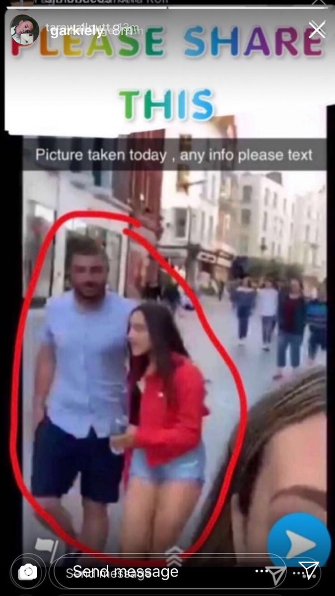 CiaraHughesy tweet picture