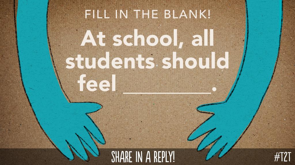 Teacher2Teacher tweet media