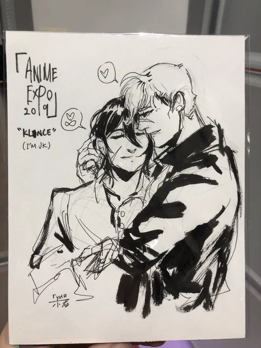 I OWE @ryuu_hai MY LIFE!!!! 