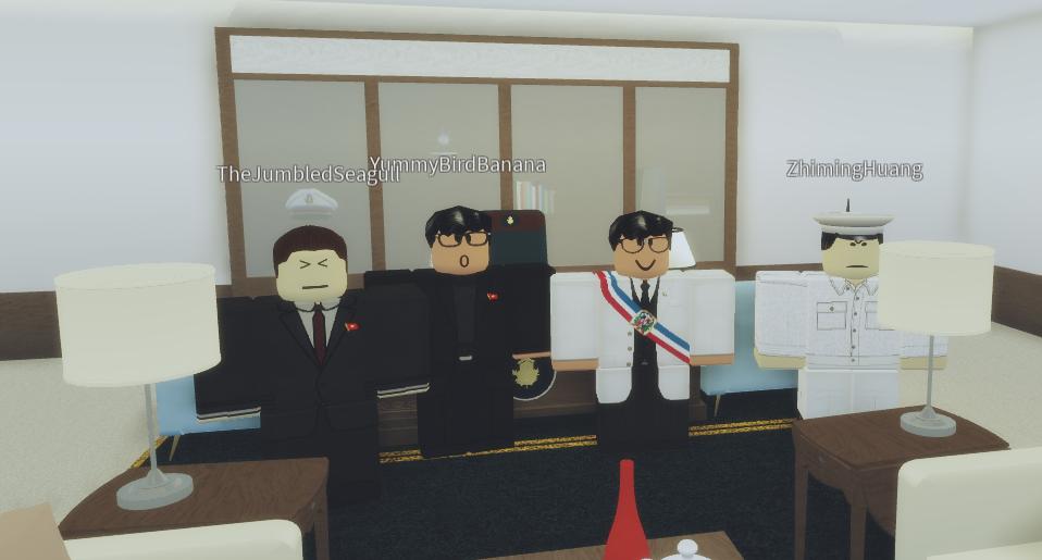 Comunidad Dominicana en ROBLOX tweet media