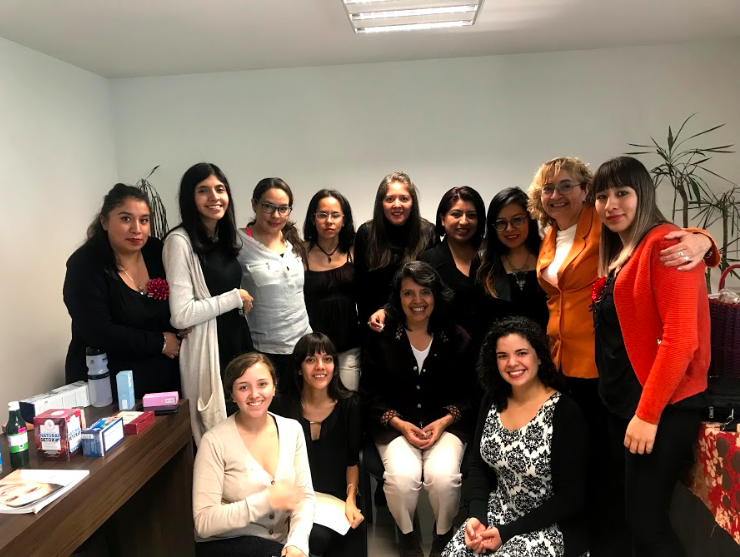 creando_juntas's tweet photo. ✊ Tenemos una noticia muy "wow" en nuestro blog. 🖍

¡Se sumaron 30 mujeres Crea que ya mejoraron su negocio gracias a nuestro programa Mujeres Impulsando su Negocio!

Para conocerlas haz clic aquí 👉 https://t.co/yaE9fjABW2

#creaemprende #educarparaempoderar https://t.co/D49hr2lcml