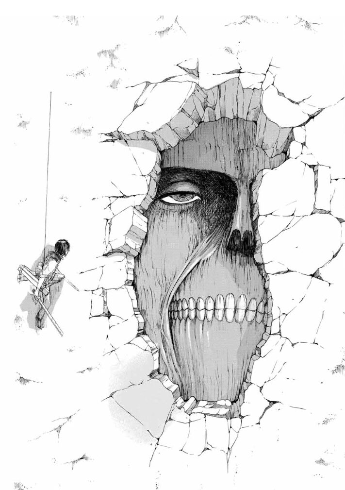 ٹوئٹر Terrachild ٹوئٹر پر 壁の巨人 当時始祖は超大型ランクの無垢をつくり 立たせて壁とした 光を失った巨人だが 今の戦いでもし外壁が崩れたら歩き出す 座標以外に止める手立てはない そうなってもマーレは座標の発動を阻止するのだろうか 進撃の巨人119 ٹوئٹر Terrachild ٹوئٹر پر 壁の巨人 当時始祖は超大型ランクの無垢をつくり 立たせて壁とした 光を失った巨人だが 今の戦いでもし外壁が崩れたら歩き出す 座標以外に止める手立てはない そうなってもマーレは座標の発動を阻止するのだろうか 進撃の巨人119