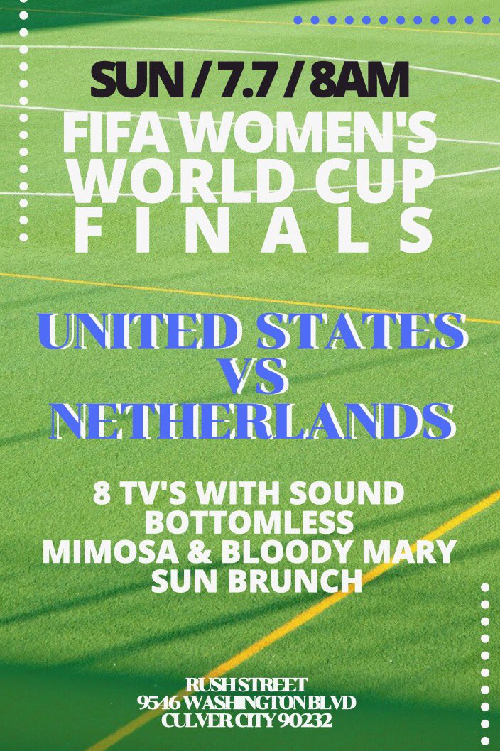 Rush Street (@rushstreetcc) on Twitter photo 