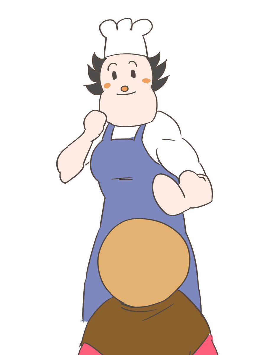 アンパンマーン!新しい回し蹴りよ!
#ボトルキャップチャレンジ 