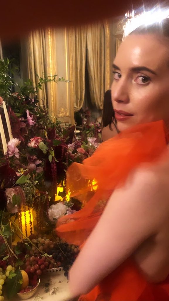 📷 • Beautiful Lykke Li.

Published by Lykke Li on her official Instagram Stories.