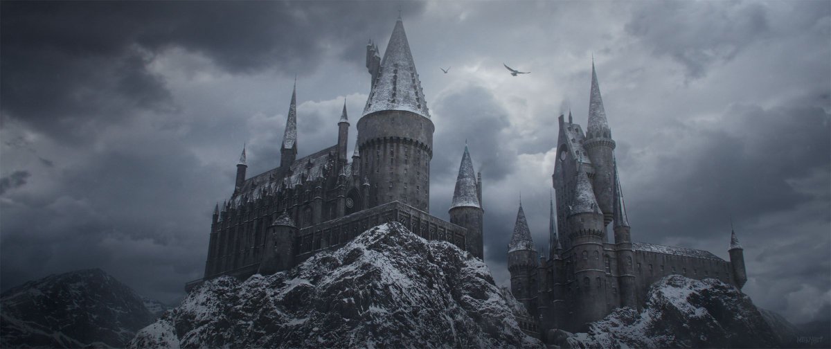 EiProfeta's tweet photo. Nuestros deseos pueden hacerse realidad muy pronto.
Warner Bros estrenará su propia plataforma de streaming y fuentes muy cercanas al estudio han afirmado que podría estar preparándose una serie sobre Harry Potter. Trataría de una precuela que tendría lugar en Hogwarts. https://t.co/4F4VbBP9em