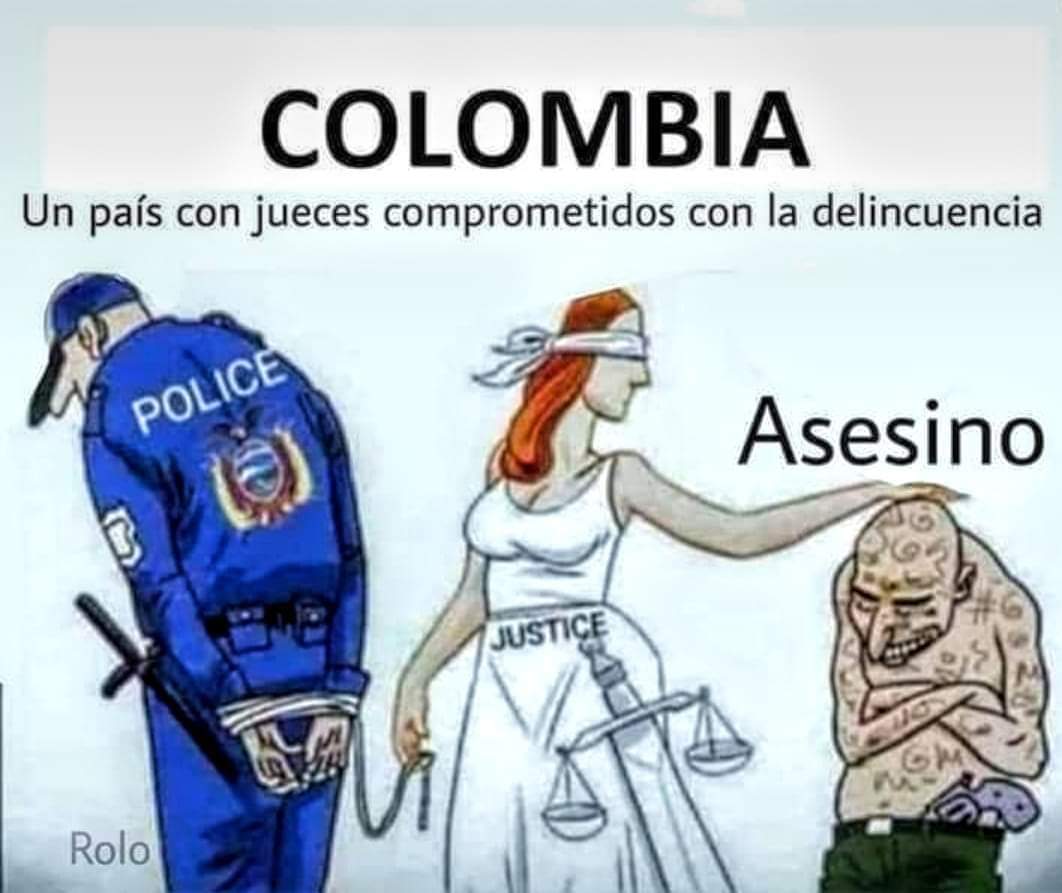 Defensor de la Democracia. tweet media