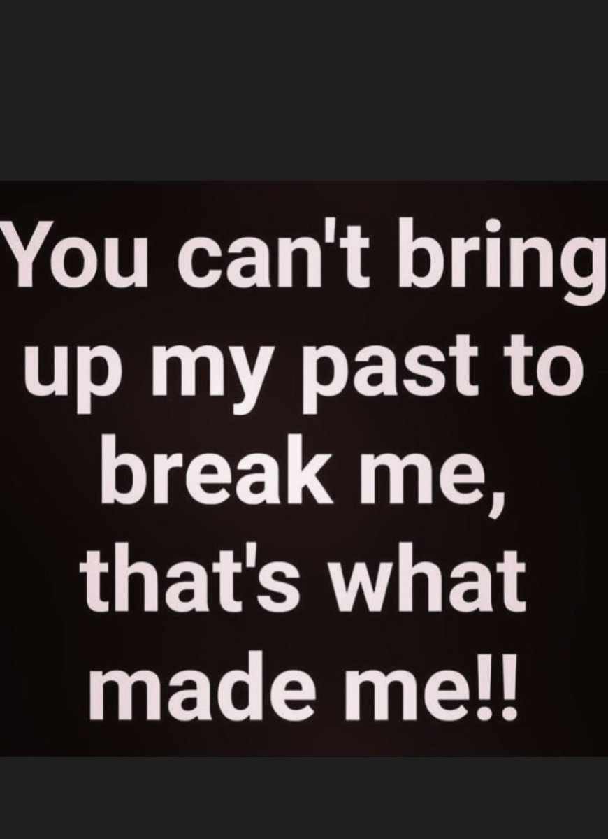 Relevanthoughts's tweet image. Use your past as a stepping stone now a road block