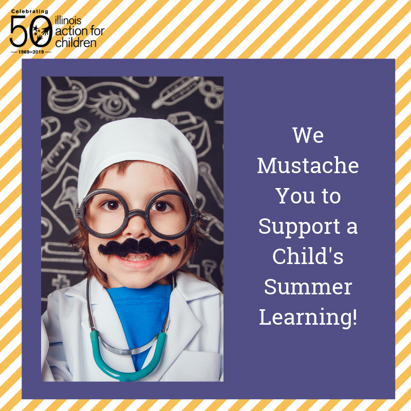 IAFC_Cares's tweet image. YOU can help ensure that children don't fall behind when school is out over the summer. Sponsor a child's learning this summer, and equip them with a #ReadyforPreschool backpack! 

Learn more and donate today! actforchildren.org/backpacks/

#backpacks #donate #preschool