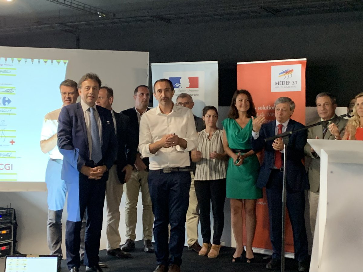 François Bonvalet tweet media