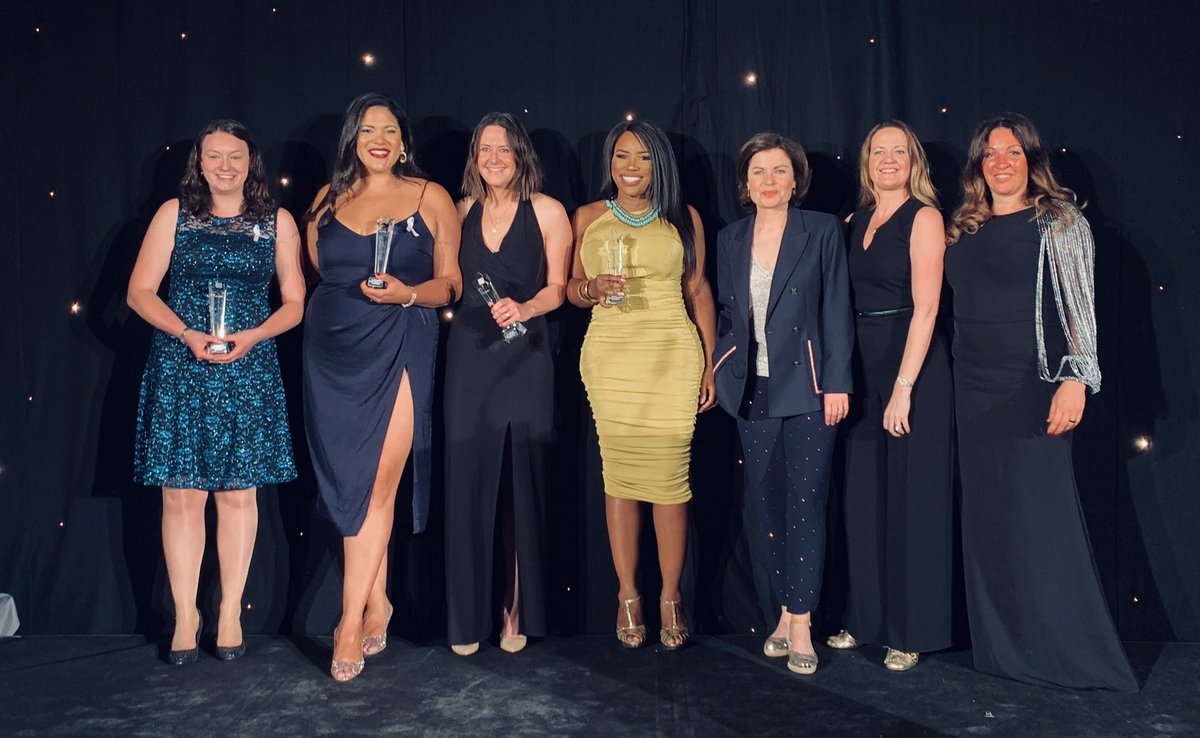 Announcing our Property, Construction and Facilities Management Winners 🎉 Congratulations for being our Rising Stars in 2019 🌟 #WATCTop100

#CandyHollingum
@FrankieIsh1993
#HelenHeward
@MichelleHicksUK
#NinaritaWilliams

Sponsored by @KierGroup  ∙ via @AbedinCG