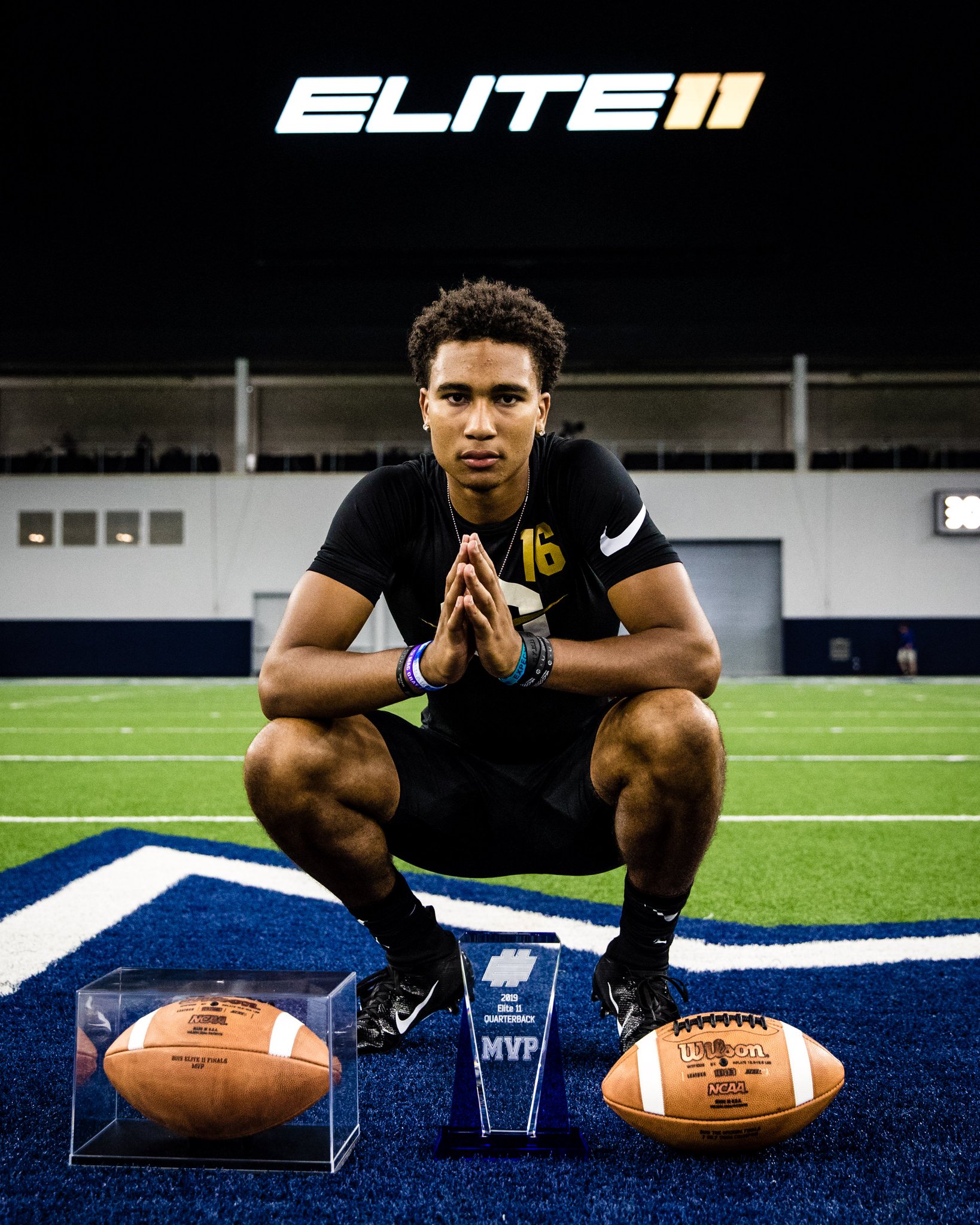 Elite11 On Twitter 2019 Elite 11 Mvp Cj Stroud Cj7stroud Elite11 On Twitter 2019 Elite 11 Mvp Cj Stroud Cj7stroud