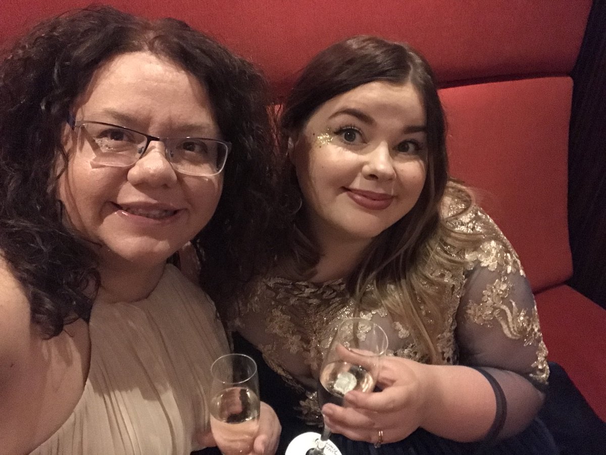 I am celebrating the best in nursing at the #RCNiAwards <a href="/NhsHydr8/">Team Hydr8💧</a>