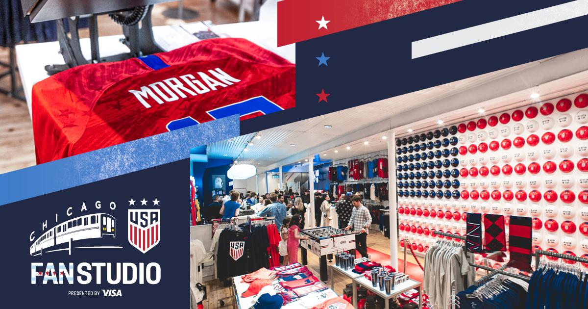 Sale > ussoccer store > in stock