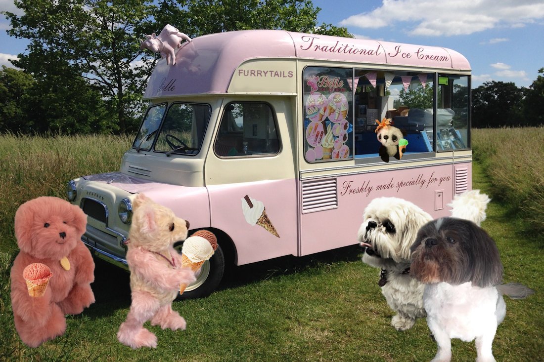 Ronja Furrington tweet media