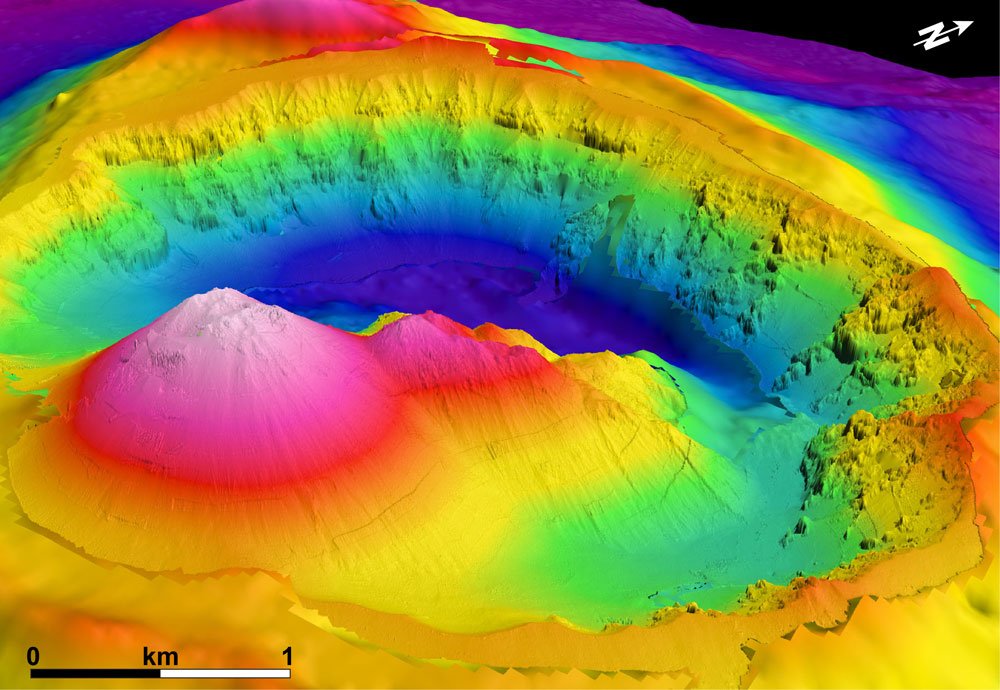 JRSO_IODP's tweet photo. Proceedings of the #IODP Volume 376 published 5 July 2019. https://t.co/SePt00iGRP … #JRSO #Exp376 #NSFfunded @NSF_GEO https://t.co/UJbNoEEeu3
