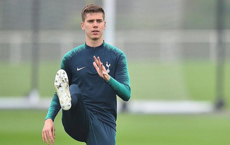 juan foyth